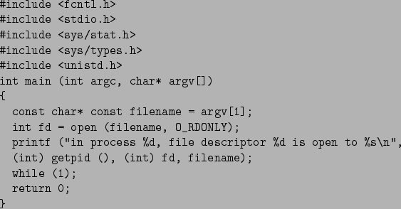 \begin{figure}\begin{center}
\small
\begin{verbatim}...