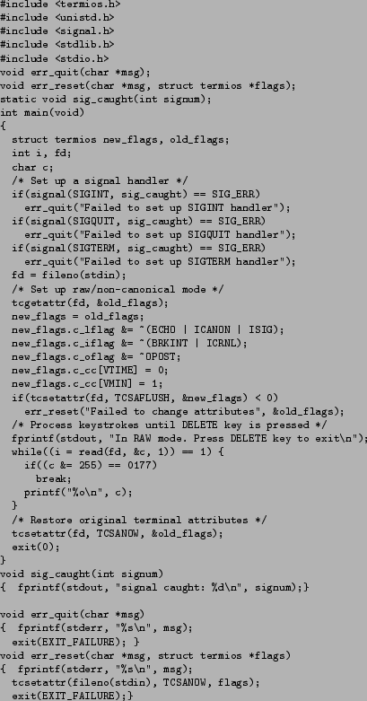 \begin{figure}\begin{center}
\scriptsize
\begin{verbatim}...